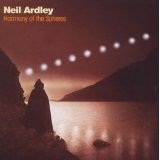 Harmony Of The Spheres Lyrics Neil Ardley