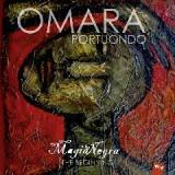 Magia Negra The Beginning Lyrics Omara Portuondo