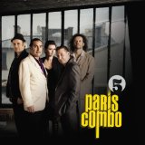 5 Lyrics Paris Combo
