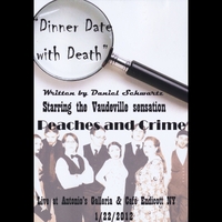 Dinner Date With Death Lyrics Peaches And Crime