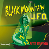 Black Mountain U.F.O. Lyrics Peter Bruntnell