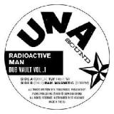 Dub Vault Vol. 1 Lyrics Radioactive Man