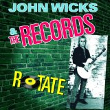 Miscellaneous Lyrics Records & John Wicks