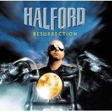 Resurrection Lyrics Rob Halford
