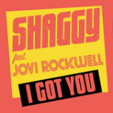I Got You (Single) Lyrics Shaggy