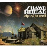 Edge Of The World Lyrics Shawn Pittman