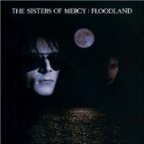 Floodland Lyrics Sisters Of Mercy
