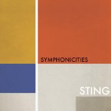 Symphonicities Lyrics Sting