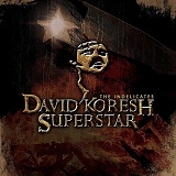 David Koresh Superstar Lyrics The Indelicates