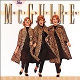 The Mcguire Sisters Lyrics The McGuire Sisters