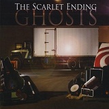 Ghosts Lyrics The Scarlet Ending