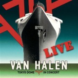 Tokio Dome Live In Concert Lyrics Van Halen