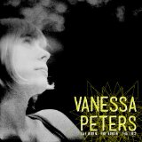 The Burn the Truth the Lies Lyrics Vanessa Peters
