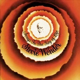 Songs In The Key Of Life Lyrics Wonder Stevie