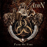 Path Of Fire Lyrics Aeon