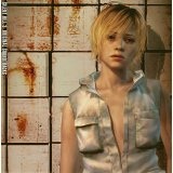 Silent Hill 3 Lyrics Akira Yamaoka