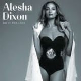Do It For Love Lyrics Alesha Dixon