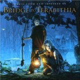 Bridge to Terabithia OST Lyrics AnnaSophia Robb