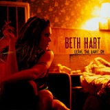 Leave The Light On Lyrics Beth Hart