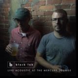 Live Acoustic At The Mercury Lounge Lyrics BLACK LAB