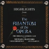 Phantom Of The Opera Lyrics Crawford Michael