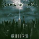 Night On Earth Lyrics Dawn Of Relic