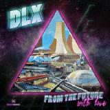 From The Future With Love EP Lyrics DLX