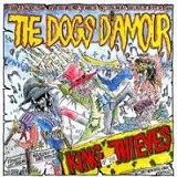 Errol Flynn - King Of The Thieves Lyrics Dogs D'amour