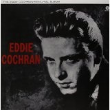 The Eddie Cochran Memorial Album Lyrics Eddie Cochran