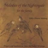 Melodies of the Nightingale for the family Lyrics Elika Ehsani Mahony