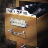 Impronte Digitali Lyrics Gatto Panceri