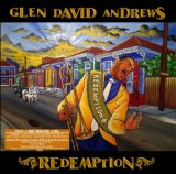 REDEMPTION Lyrics GLEN DAVID ANDREWS