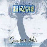 Greatest Hits 1985-1995 Lyrics Heart