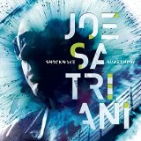 Shockwave Supernova Lyrics Joe Satriani