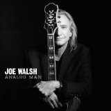 Analog Man Lyrics Joe Walsh