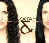 The Best & The Rest Lyrics Kayah