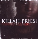 The Exorcist Lyrics Killah Priest