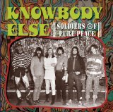 Soldiers Of Pure Peace Lyrics Knowbody Else