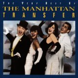 Manhattan Transfer F/ Smokey Robinson