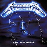 Ride The Lightning Lyrics Metallica