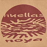 Huellas Lyrics Miguel Noya