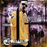 Gangsters Dont Talk Lyrics Mr. Criminal