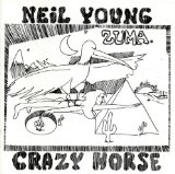 Zuma Lyrics Neil Young & Crazy Horse