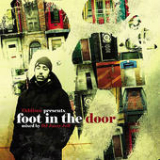 Foot In the Door (Mixtape) Lyrics Oddisee