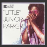 Miscellaneous Lyrics Parker Little Junior