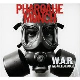 Pharoahe Monch F/ Prince Poetry
