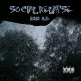 2010 A.D. Lyrics Social Relapse