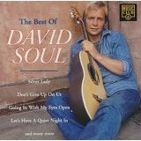 The best of David Soul Lyrics Soul David