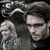 My Glorious Excesses (EP) Lyrics Starar