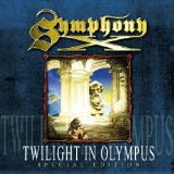 Twilight In Olympus Lyrics Symphony X